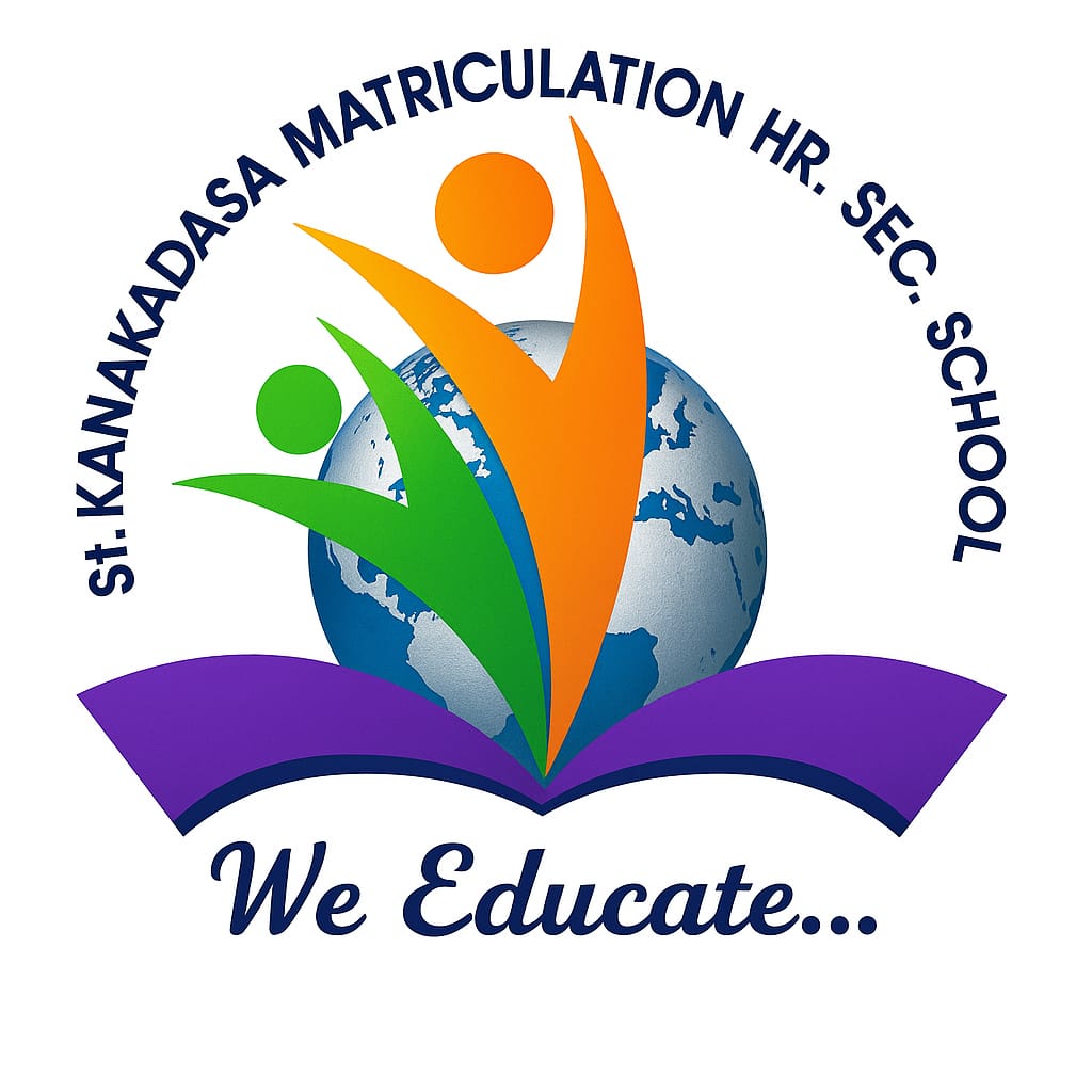 Matric Logo